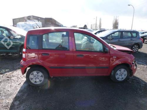 Warning switch FIAT PANDA (169_) 1.2 (169.AXB11, 169.AXB1A) | BP20005024I22  - Image 8