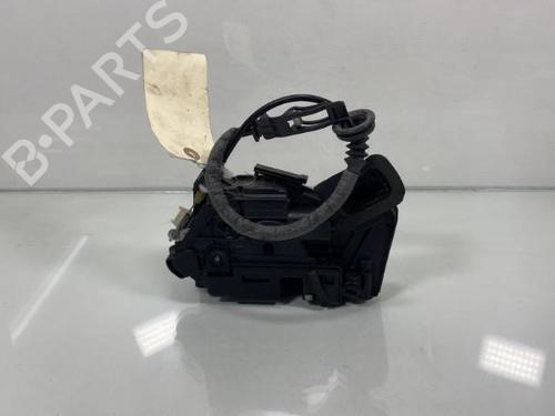 Rear right lock VW GOLF VII (5G1, BQ1, BE1, BE2)  | BP19977169C99 