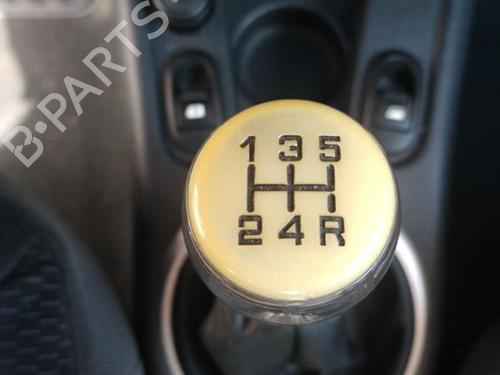 Engine control unit (ECU) CITROËN C2 (JM_) 1.4 HDi | BP34409848M57 - Image 9