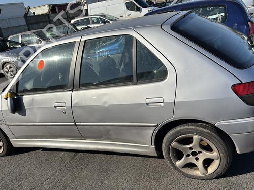 Right front fenders PEUGEOT 306 Hatchback (7A, 7C, N3, N5) 2.0 HDI 90 | BP27816743C42 