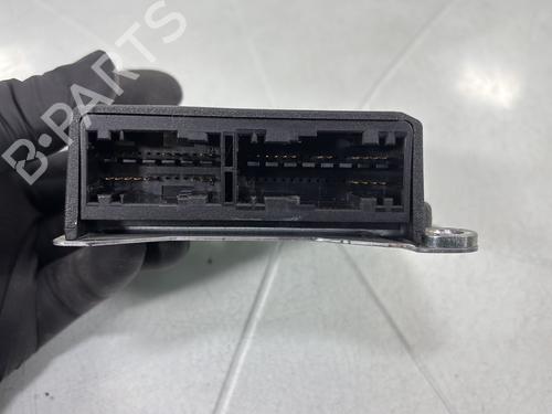 ECU airbags PEUGEOT 207 SW (WK_) 1.6 HDi | BP31192752M53