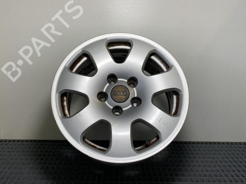 Used Rim AUDI A4 B5 (8D2) 1.9 TDI (90 hp) 20023867
