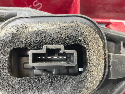 Used Left taillight Left taillight CITROËN BERLINGO Box Body/MPV (B9) [2008-2026] 36364241 36364241