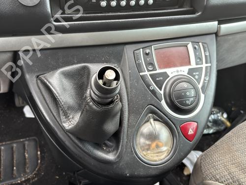 Right front window switch PEUGEOT 807 (EB_) 2.0 HDi | BP38237430I26 - Image 18
