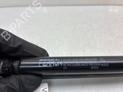 Used Tailgate lift support Tailgate lift support 38598825 38598825