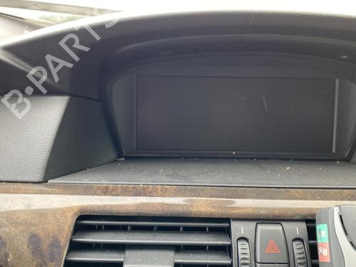 Front bumper BMW 5 (E60) 535 d | BP22963553C7 