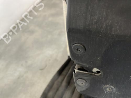Right front door RENAULT CLIO II (BB_, CB_) 1.5 dCi (B/C2J) | BP27734880C3 