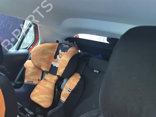 Rear right door window OPEL CORSA F (P2JO) 1.2 (68) | BP29748947C21 