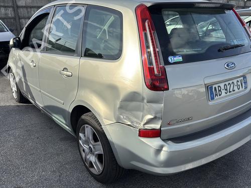 Left mirror FORD C-MAX (DM2) 1.6 TDCi | BP31379533C26 - Image 22