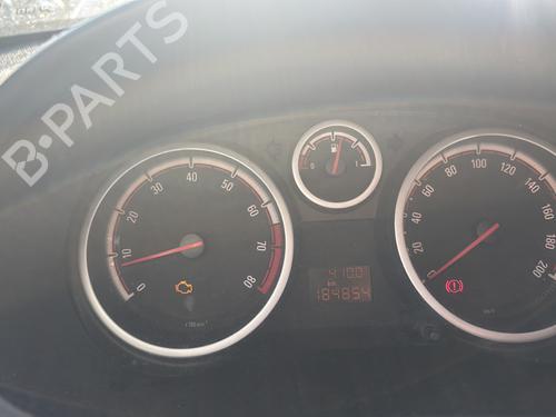Pedal OPEL CORSA D (S07) 1.2 LPG (L08, L68) | BP33485062I4  - Image 23