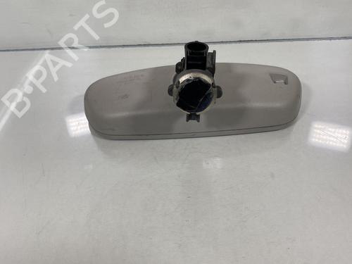 Used Rear mirror Rear mirror CITROËN C4 Picasso II [2013-2026] 20021525 20021525