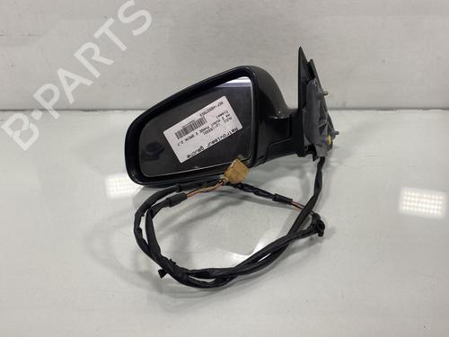 Used Left mirror AUDI A4 B7 Avant (8ED) 2.7 TDI (180 hp) 20013468