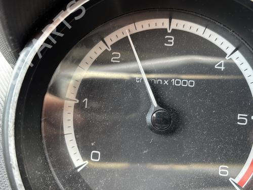 Tailgate PEUGEOT 308 I (4A_, 4C_) 1.6 HDi | BP28441668C6 