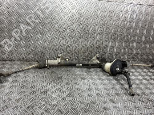 Used Steering rack Steering rack RENAULT CLIO III (BR0/1, CR0/1) [2005-2014] 34243040 34243040