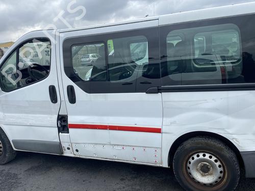 Front slam panel RENAULT TRAFIC II Bus (JL) 2.0 dCi 90 (JL00, JL01, JL0H, JL0M, JL0P, JL0S) | BP28281887C72 - Image 16