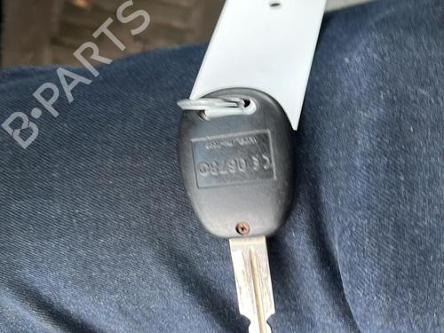 Left mirror CHEVROLET REZZO MPV (U100)  | BP21959975C26 