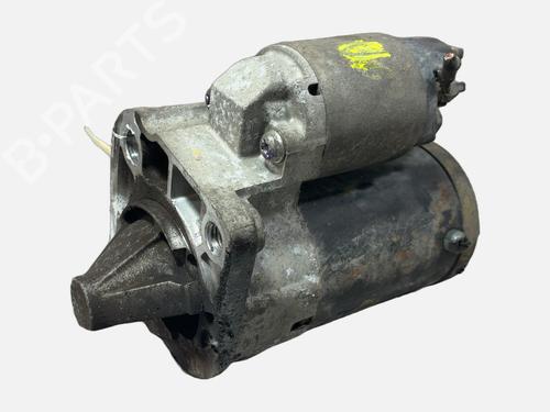 Starter DACIA LOGAN (LS_) 1.4 (LS0A, LS0C, LS0E, LS0G) | BP39553276M8 - Image 2