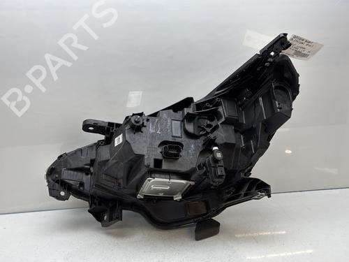 Right headlight RENAULT CLIO V (B7_) 1.0 SCe 75 (B7M5) | BP32691686C29  - Image 10