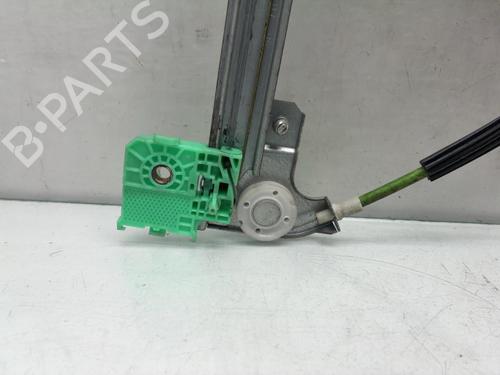 Front right window mechanism CITROËN JUMPY II (VF7) 1.6 HDi 90 16V | BP40500712C23 - Image 5