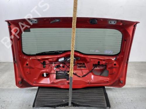 Tailgate FORD FIESTA V (JH_, JD_) 1.4 TDCi | BP19988184C6 