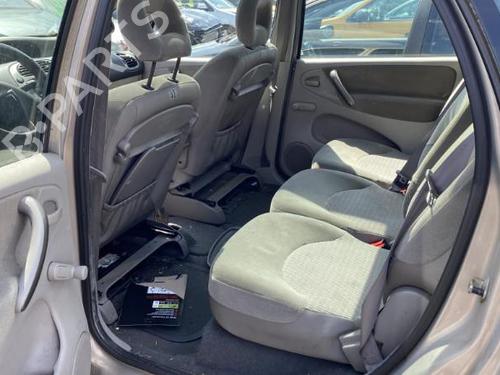 Right front fenders CITROËN XSARA PICASSO (N68) 1.6 16V | BP30314683C42