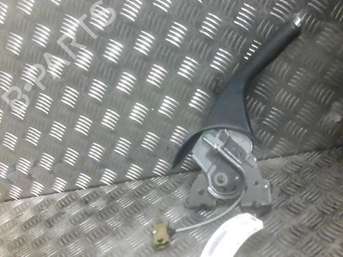 Hand brake TOYOTA COROLLA Verso (ZER_, ZZE12_, R1_) 2.0 D-4D (CUR10_, CUR10R) | BP26152831I18 