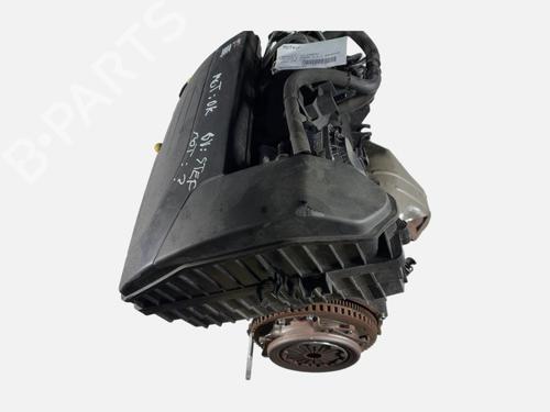 Used Engine Engine RENAULT TWINGO II (CN0_) 1.2 16V (CN0K, CN0V, CN0A) (76 hp) 40170653 40170653