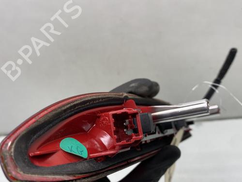 Third brake light PEUGEOT 208 I (CA_, CC_) 1.6 HDi / BlueHDi 75 | BP31212539L11
