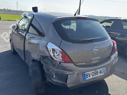 Third brake light OPEL CORSA D (S07) 1.3 CDTI (L08, L68) | BP37723287L11 - Image 12