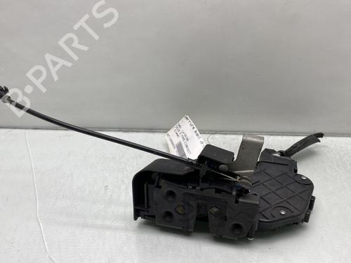 Used Front right lock FORD FOCUS II Convertible 2.0 TDCi (136 hp) 28625009