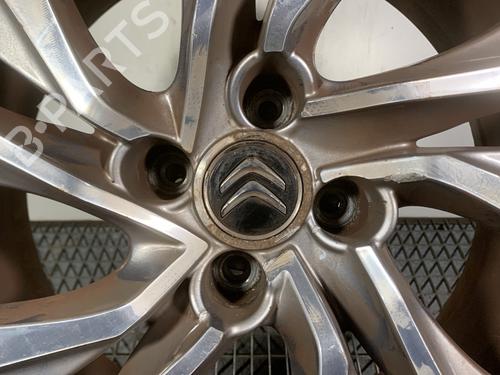Rim CITROËN DS4 (NX_) 1.6 HDi 115 | BP23134438C45 