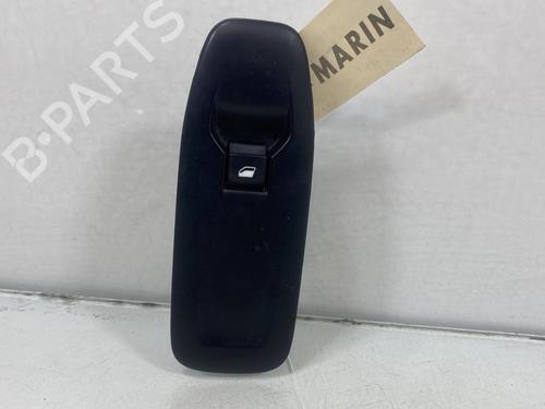 Used Right front window switch PEUGEOT 208 I (CA_, CC_) 1.6 HDi / BlueHDi 75 (75 hp) 32495779