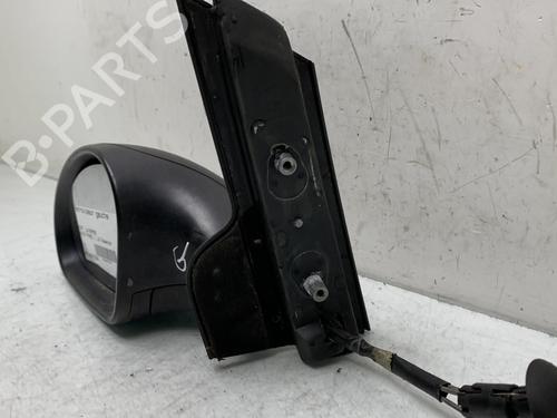 Left mirror SEAT ALTEA (5P1)  | BP20022997C26 