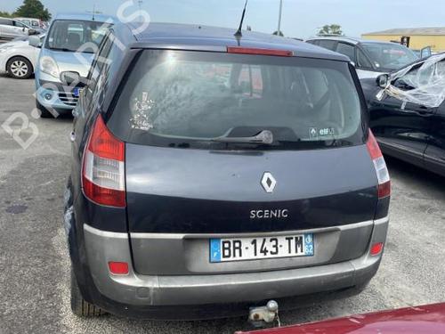 Used Parts RENAULT SCÉNIC II (JM0/1_) 1.9 dCi (JM0G, JM12, JM1G, JM2C) (120 hp) 4248531
