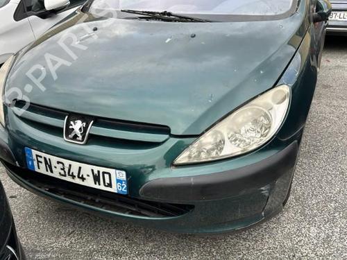 Left rear window switch PEUGEOT 307 Break (3E) 1.4 HDi | BP19991182I29 - Image 9