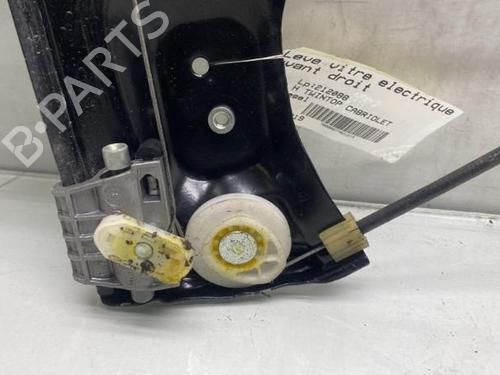 Used Front right window mechanism Front right window mechanism OPEL ASTRA H TwinTop (A04) 1.9 CDTi (L67) (150 hp) 19971108 19971108