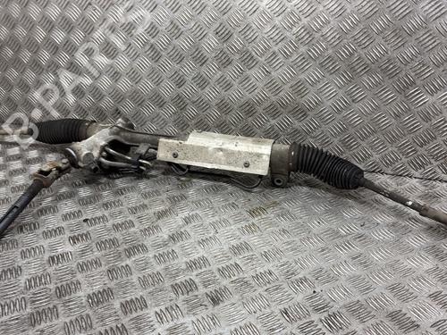 Used Steering rack Steering rack OPEL VECTRA B (J96) 1.7 TD (F19) (82 hp) 34242684 34242684