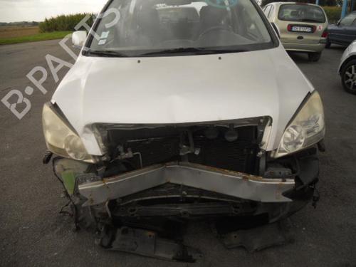 Horn TOYOTA AVENSIS VERSO (_M2_) 2.0 D (CLM20_, CLM20R) | BP20000091E13 