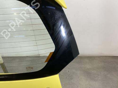 Tailgate HYUNDAI ATOS (MX) 1.0 i | BP24856368C6 