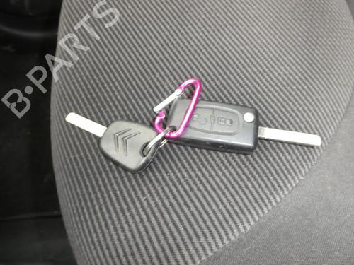 Alternator CITROËN C3 I (FC_, FN_)  | BP20029003M7 