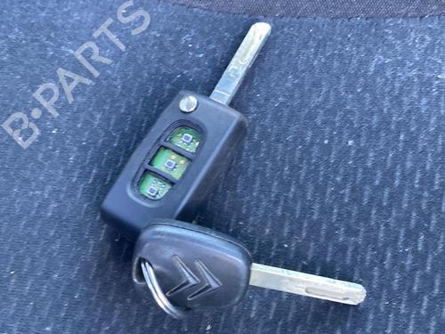Rim CITROËN C3 I (FC_, FN_) 1.4 HDi | BP19965906C45 