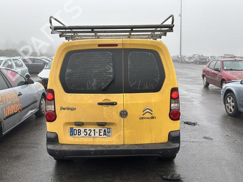 Bremselys CITROËN BERLINGO Box Body/MPV (B9) 1.6 HDi / BlueHDi 75 | BP33742486L11 - Image 12