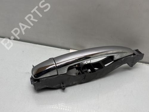 Used Front right exterior door handle CITROËN DS3 (SA_) 1.6 HDi 90 (92 hp) 27355716