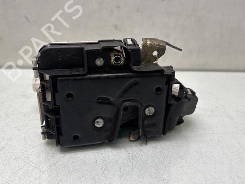 Used Front left lock Front left lock VW POLO (6N2) 1.9 SDI (64 hp) 33484284 33484284