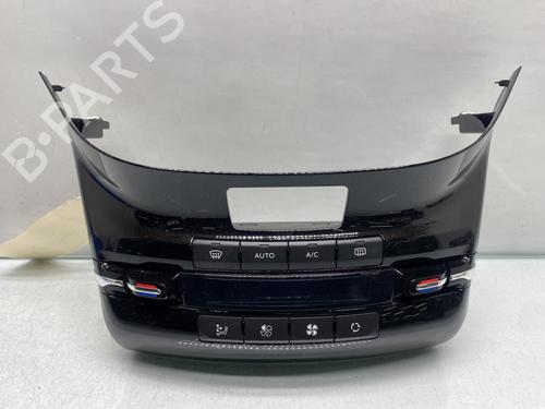 Used Climate control PEUGEOT 2008 I (CU_) 1.2 THP 110 / PureTech 110 (110 hp) 32125795