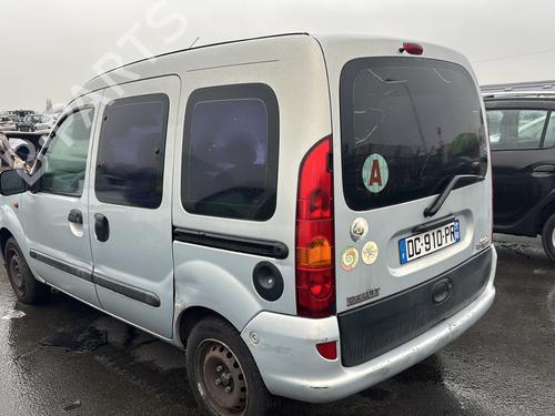 Front left window mechanism RENAULT KANGOO (KC0/1_) 1.9 dTi (KC0U) | BP25123434C22  - Image 22