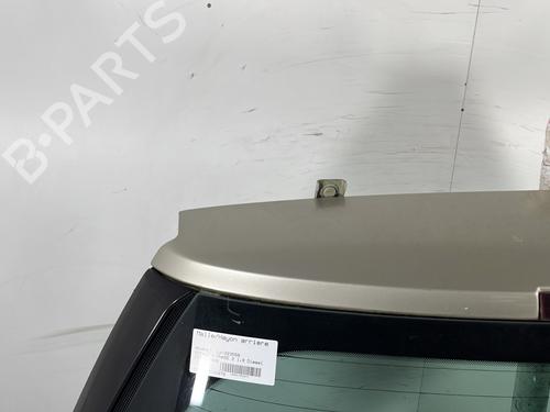 Bakluke CC/Kombi-Kupé RENAULT SCÉNIC II (JM0/1_) 1.9 dCi (JM14) | BP29968449C6