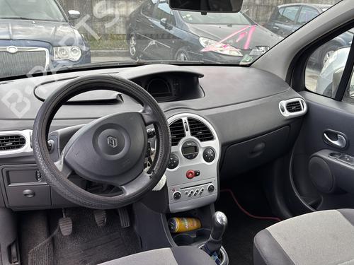 Radio RENAULT MODUS / GRAND MODUS (F/JP0_) 1.2 16V (JP0W) | BP36293841E6  - Image 8