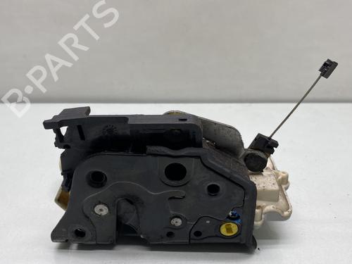 Used Rear left lock SEAT ALTEA XL (5P5, 5P8) 2.0 TDI 16V (140 hp) 27355946