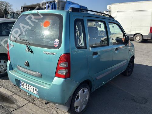 Starter SUZUKI WAGON R+ (MA) 1.3 (RB413) | BP31714350M8 - Image 16